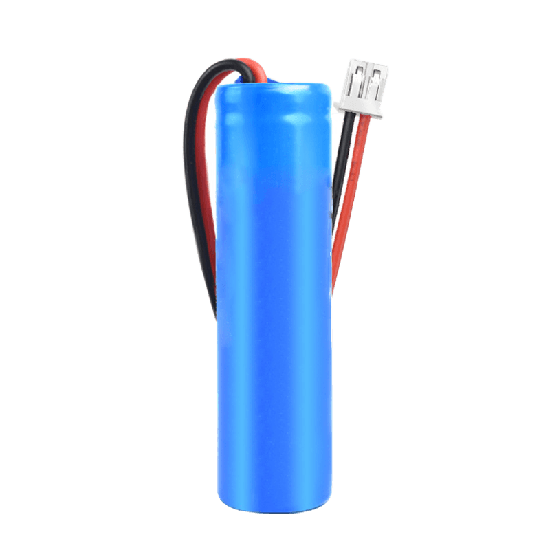 Plusenerg lithium battery solution