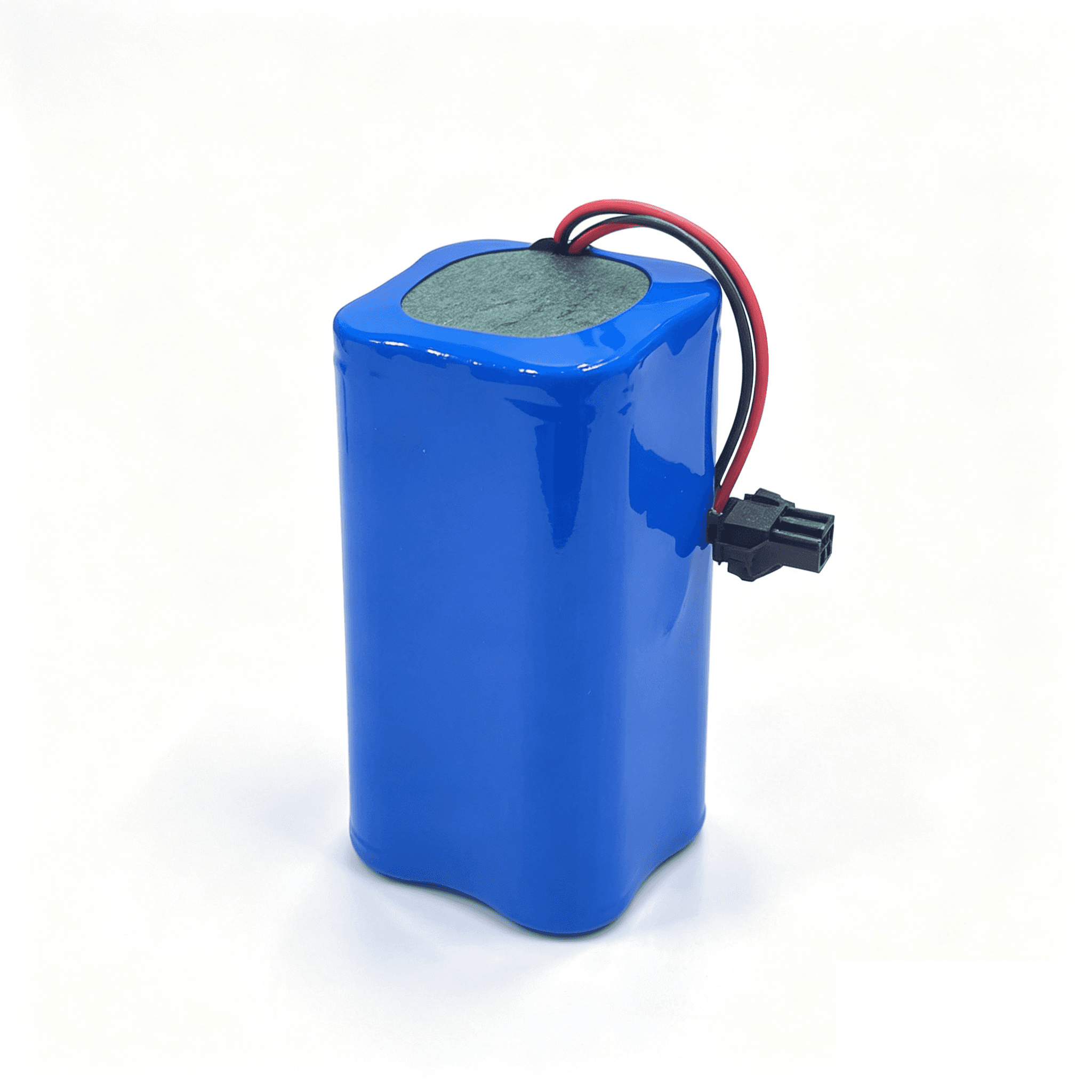 Plusenerg lithium battery solution